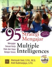 Image of 95 Strategi Mengajar Multiple Intelligences