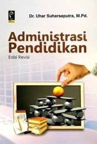 Image of Administrasi Pendidikan