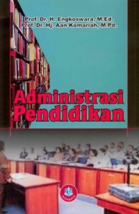 Image of Administrasi Pendidikan