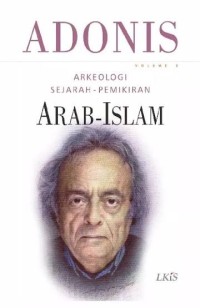 Image of Arkeologi Sejarah-Pemikiran Arab-Islam
