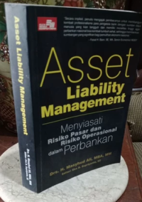 Image of Asset Liability Managemant