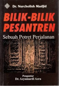 Image of Bilik-Bilik Pesantren: Sebuah Potret Perjalanan