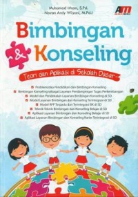 Image of Bimbingan Konseling