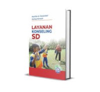 Image of Buku Ajar Layanan Konseling Sekolah Dasar