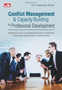 Image of Conflict Management & Capacity Building