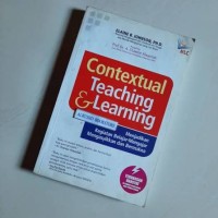 Image of Contextual Teaching & Learning