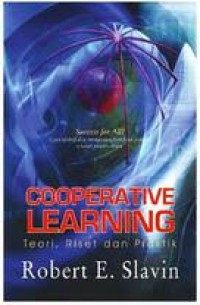 Image of Cooperative Learning : Teori, Riset dan Praktek