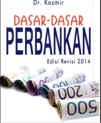Image of Dasar Dasar Perbankan
