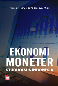 Image of Ekonomi Moneter Studi Kasus Indonesia