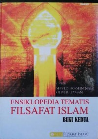 Image of Ensiklopedi Tematis Filsafat Islam - 1
