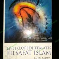 Image of Ensiklopedi Tematis Filsafat Islam - 2