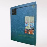 Image of Ensiklopedia Tematis Dunia Islam - Asia Tenggara