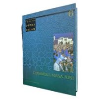 Image of Ensiklopedia Tematis Dunia Islam - Dinamika Masa Kini