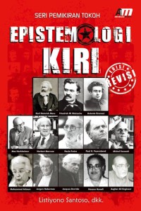 Image of Epistimologi Kiri (Seri Pemikiran Tokoh)