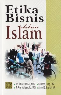 Image of Etika Bisnis Dalam Islam