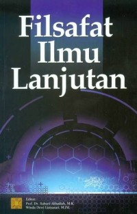Image of Filsafat Imu Lanjutan