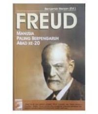 Image of FREUD (Manusia Paling Berpengaruh Abad Ke-20)