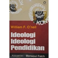 Image of Ideologi-Ideologi Pendidikan