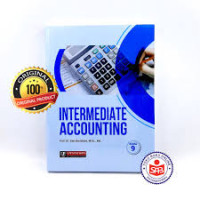 Image of Intermediate Accounting