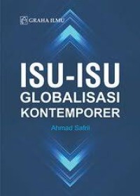 Image of ISU-ISU GLOBALISASI KONTEMPORER