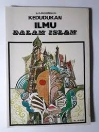 Image of Kedudukan Ilmu Dalam Islam