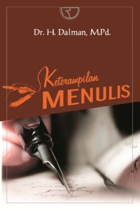 Image of Keterampilan Menulis