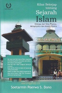 Image of Kilas Sekejap tentang Sejarah Islam