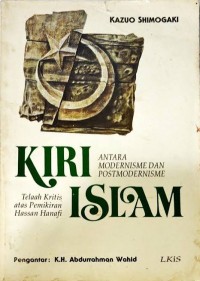 Image of Kiri Islam: Antara Moderenisme Dan Postmoderenisme