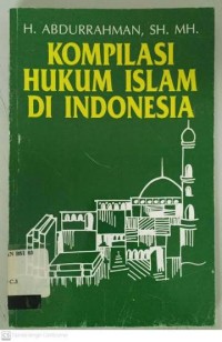 Image of Kompilasi Hukum Islam Di Indonesia