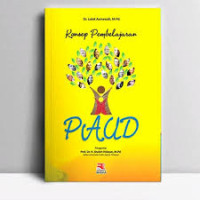 Image of Konsep Pembelajaran PAUD