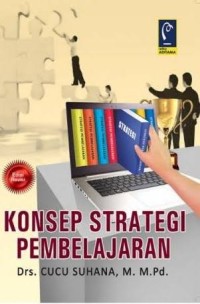 Image of Konsep STrategi Pembelajaran