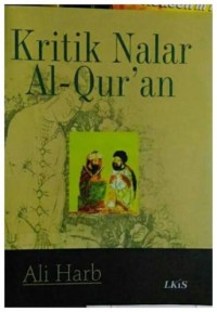 Image of Kritik Nalar Al-Qur'an