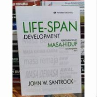 Image of Life - Span Development (Perkembangan Masa Hidup)
