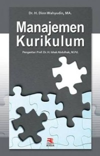 Image of Manajemen Kurikulum