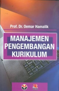 Image of Manajemen Pengembangan Kurikulum