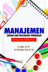 Image of Manajemen Sarana dan Prasarana Pendidikan