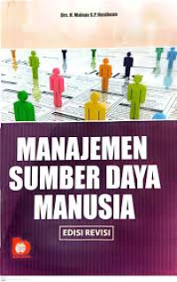 Image of Manajemen Sumber Daya Manusia