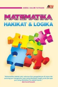 Image of Matematika Hakikat & Logika