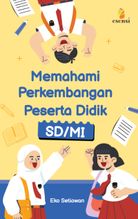 Image of Memahami Perkembangan Peserta Didik  SD/MI
