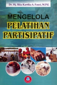Image of MENGELOLA PELATIHAN PARTISIPATIF