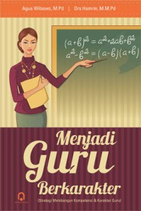 Image of Menjadi Guru Berkarakter