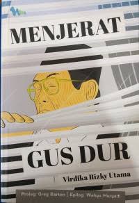 Image of Menjerat Gus Dur