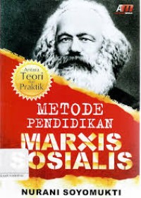 Image of Metode Pendidikan Marxis Sosialis