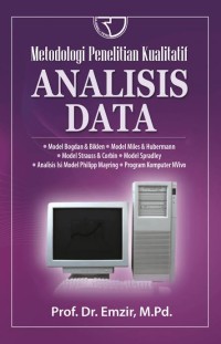 Image of Metodologi Penelitian Kualitatif Analisis Data