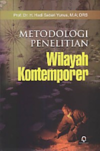 Image of Metodologi Penelitian Kualitatif: Wilayah Kontemporer