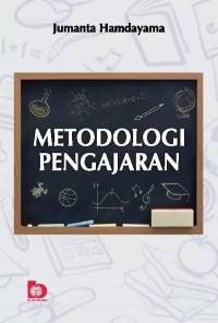 Image of Metodologi Pengajaran