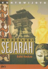Image of Metodologi Sejarah