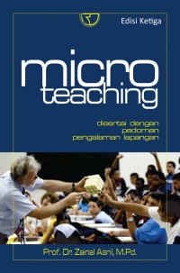 Image of Micro Teaching