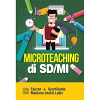 Image of Microteaching Di SD/MI