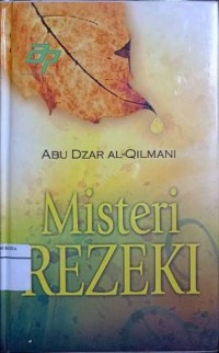 Image of Misteri Rezeki